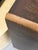 Artisan Made Live Edge Credenza Sideboard For Sale - Image 11 of 18