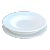 Opalescent Murano Effetre Dishes - Set of 9 For Sale