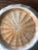 Vintage Portuguese Ceramic Basket Weave Serving Bowl For Sale In Houston - Image 6 of 7