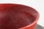 Craquelé Glazed Sang De Boeuf Bowl, 1930s For Sale - Image 9 of 14