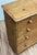 Antique English Victorian Pine Chest of Drawers For Sale - Image 10 of 15