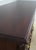 Henkel Harris Mahogany 9 Drawer Dresser For Sale - Image 12 of 18