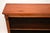 Late 19th Century Antique Victorian Open Bookcase, 1880 For Sale - Image 5 of 9