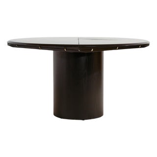 Quadrondo Dining Table by Erwin Nagel for Rosenthal For Sale