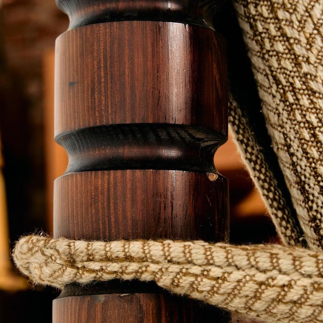 Björn Sofa Set from Aleksander Kuczma, 1970s Set of 4 For Sale - Image 14 of 16