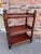 19th Century English Etagere /Trolley For Sale - Image 10 of 12