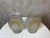 Vintage Vases by Muller Frères, 1930s, Set of 2 For Sale - Image 6 of 13