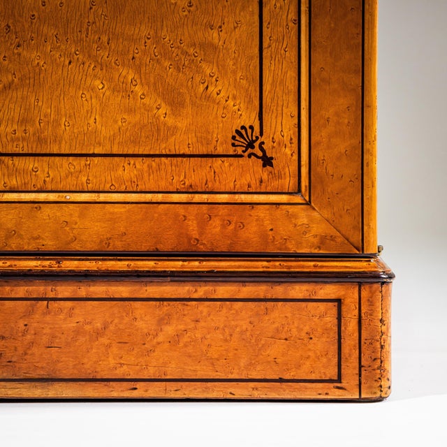 Charles X Display Cabinet, France, 1830 For Sale - Image 12 of 13