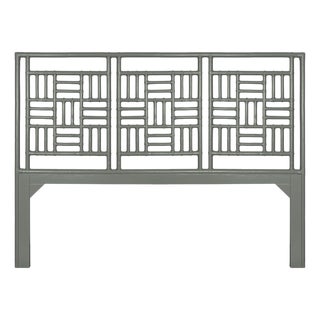 Finn Headboard King - Evergreen For Sale