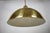 Brass Hanging Lamp, 70s For Sale - Image 9 of 14