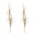 Rustic Foxtail Grass Spray (Set of 2) For Sale - Image 3 of 3