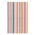 Dash & Albert by Annie Selke Summer Stripe Indoor/Outdoor Rug, 9' 6" x 13' 6" For Sale