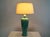 1960’s Mid-Century Modern Table Lamp by Lumiray For Sale - Image 10 of 12