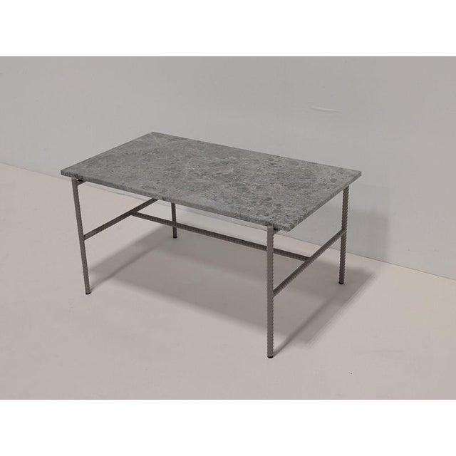 Rebar Coffee Table from Hay For Sale - Image 10 of 16