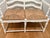 Wood Country French Bench For Sale - Image 7 of 7