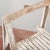 Wooden Folding Chair by Aldo Jacober, 1960s For Sale - Image 6 of 9