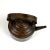Metal 19th Century Chinese Copper Teapot For Sale - Image 7 of 8
