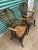 Pair of Antique English Windsor Chairs For Sale - Image 4 of 4