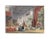 Lowes Cato Dickinson Scene From "Great Exhibition of 1851" London 1854 For Sale