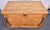 A trunk or blanket chest with a drawer at the bottom is known as a mule chest, probably because it is a cross between a...