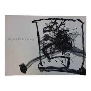 Walasse Ting 丁雄泉 Chinese, 1929–2010 Ting & Tamarind, 1964 For Sale