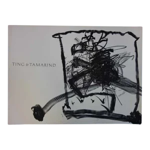 Walasse Ting 丁雄泉 Chinese, 1929–2010 Ting & Tamarind, 1964