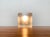 Vintage German Glass Ta 14 Cube Table Lamp from Peill & Putzler, 1970s For Sale - Image 18 of 18