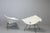 Kosmos Italia Armchairs by Augusto Bozzi for Saporiti, 1950s, Set of 2 For Sale - Image 12 of 18