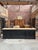 1920s Large Early 20th Century Store Counter For Sale - Image 5 of 18