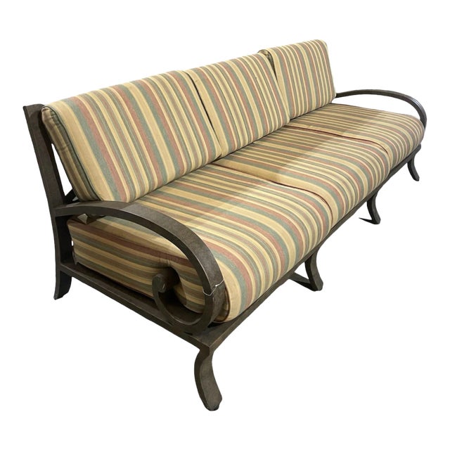 Woodward Outoor Centurion Sofa Chairish