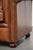 English Two-Seater Sofa in Cowhide Leather For Sale - Image 11 of 13