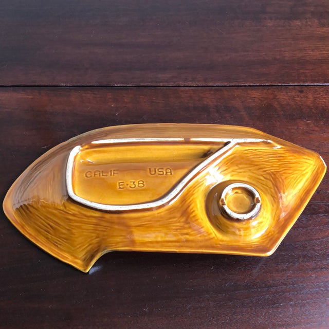 1960s Mid-Century Modern Ashtray For Sale - Image 9 of 10