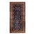 Early 20th Century Persian Kurdish Rug For Sale