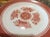 English 1940s Copeland Spode Plates- Set of 2 For Sale - Image 3 of 5