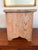 Folk Art Equestrian Decor Boot Shine Box/Stool For Sale In Savannah - Image 6 of 12