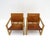 Mid-Century Modern Karin Mobring ‘Diana’ Side Chairs, 1970 For Sale - Image 3 of 10