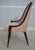 Mid-Century Modern Mid Century Modern Spoon Back Upholstery Chair For Sale - Image 3 of 12