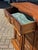 Small Vintage Victorian Cupboard For Sale - Image 5 of 16