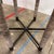 Uttermost Uttermost Hex Dining Table, 60 Inch For Sale - Image 4 of 11