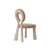 Contemporary Mary Dining Chairs by Ottiu, Set of 6 For Sale - Image 3 of 10