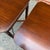 Brown Early 20th Century Pair of Edwardian Style Mahogany Ocassional Side Tables For Sale - Image 8 of 11