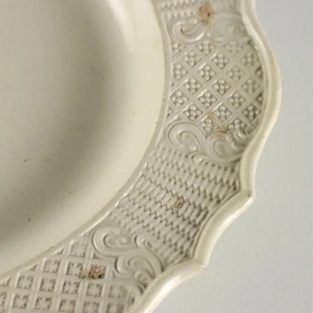 Tureen with Oval Plate in Earthenware For Sale - Image 11 of 12