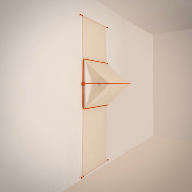 Light Wall by Silvio Coppola, 1976 For Sale - Image 14 of 14