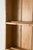 19th Century English Victorian Pine Dresser Base With Topper For Sale - Image 11 of 17