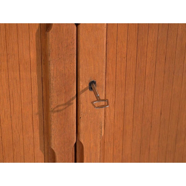 Mid-Century Sideboard from St. Pölten, Austria For Sale - Image 5 of 11