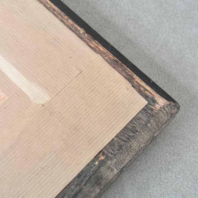 Joan Miró, Laurels Number One Relief, 20th Century, Patinated Bronze For Sale - Image 9 of 12