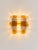 Vintage Wall Lamps by Albano Poli for Poliarte, 1970s, Set of 2, in Very Good conditions. Designed 1970 to 1979 I have...