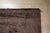 5x8 Nadia Mira Brown Abstract Modern Hand Knotted Wool Carpet Rug For Sale In New York - Image 6 of 6