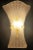1960s Graniglia Bow Sconce For Sale - Image 6 of 10