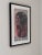 Late 20th Century Framed Artwork Horst Janssen "Nature Morte" Hand Signed Color Lithograph Poster Framed For Sale - Image 5 of 6
